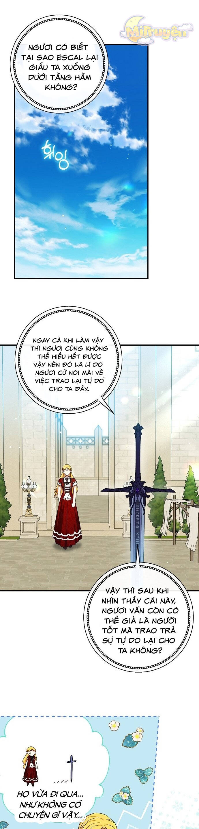 Thuần Hóa Hầu Tước Quái Dị Chapter 50 - Trang 2