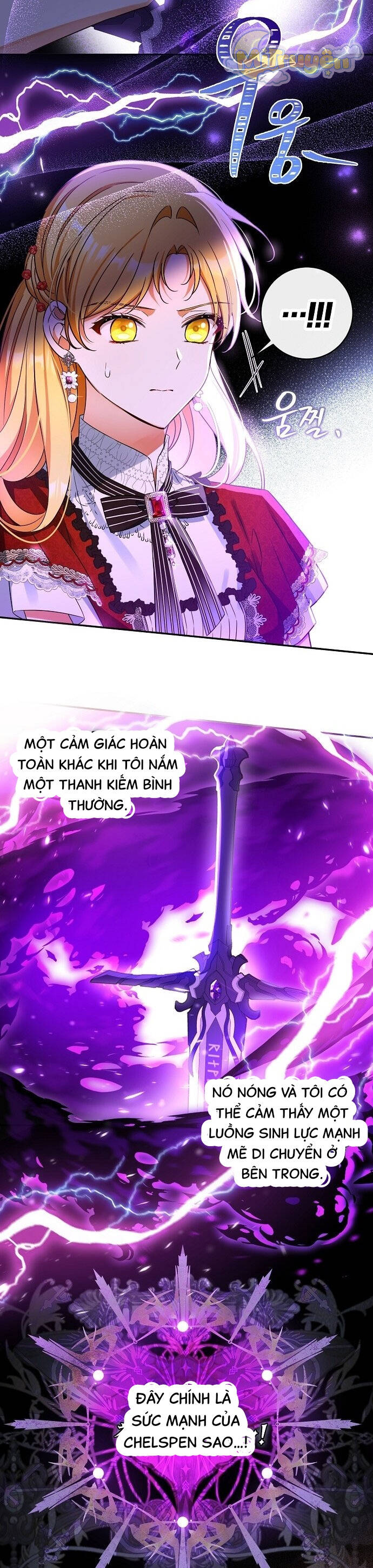 Thuần Hóa Hầu Tước Quái Dị Chapter 50 - Trang 2