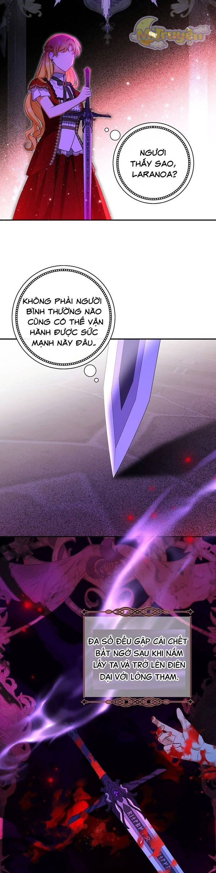 Thuần Hóa Hầu Tước Quái Dị Chapter 50 - Trang 2