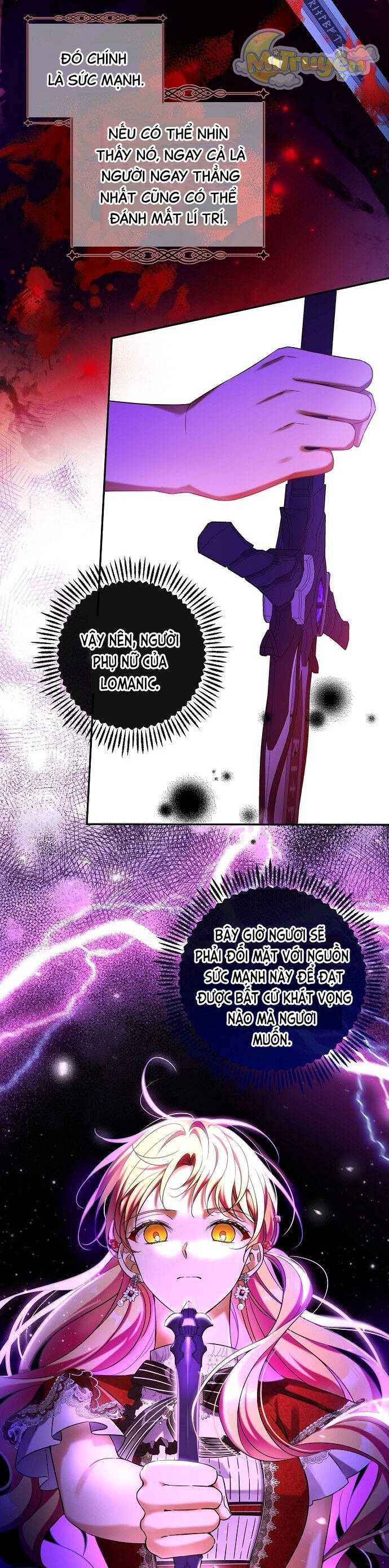 Thuần Hóa Hầu Tước Quái Dị Chapter 50 - Trang 2