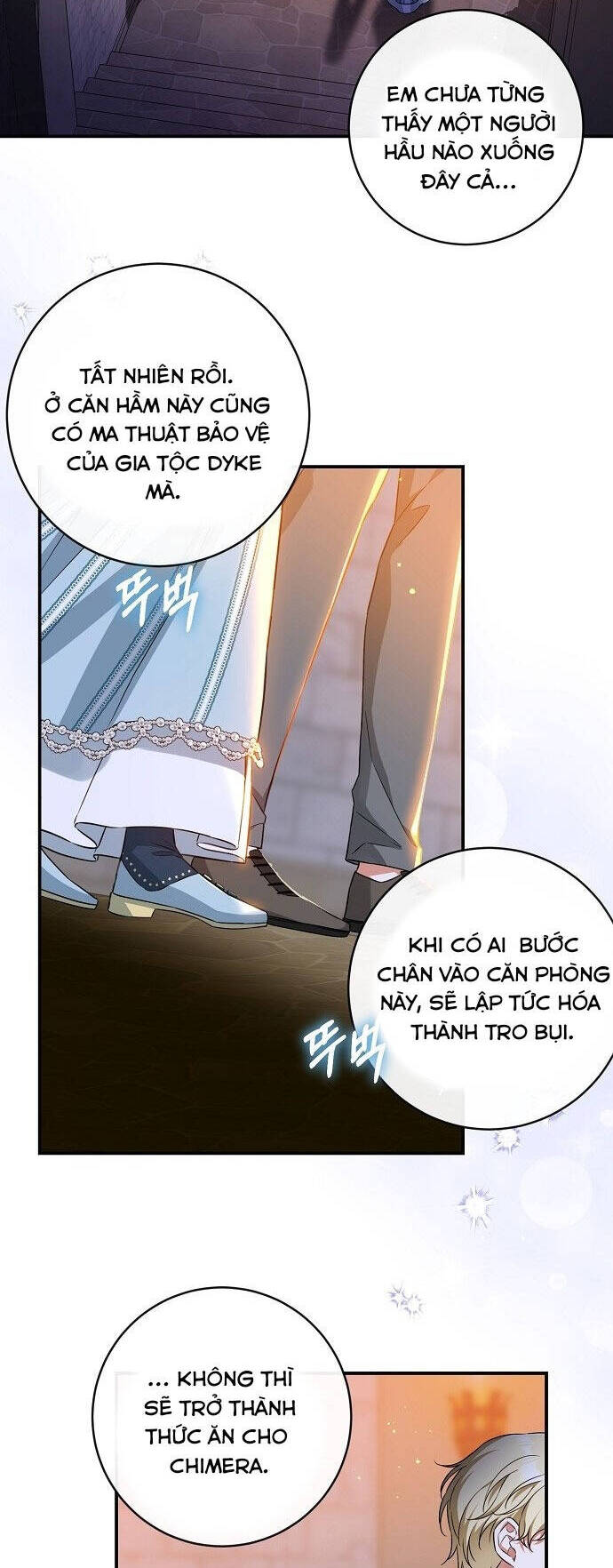 Thuần Hóa Hầu Tước Quái Dị Chapter 50 - Trang 2