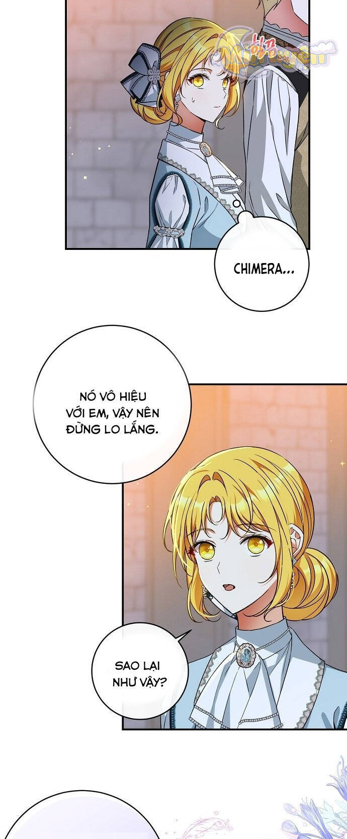 Thuần Hóa Hầu Tước Quái Dị Chapter 50 - Trang 2