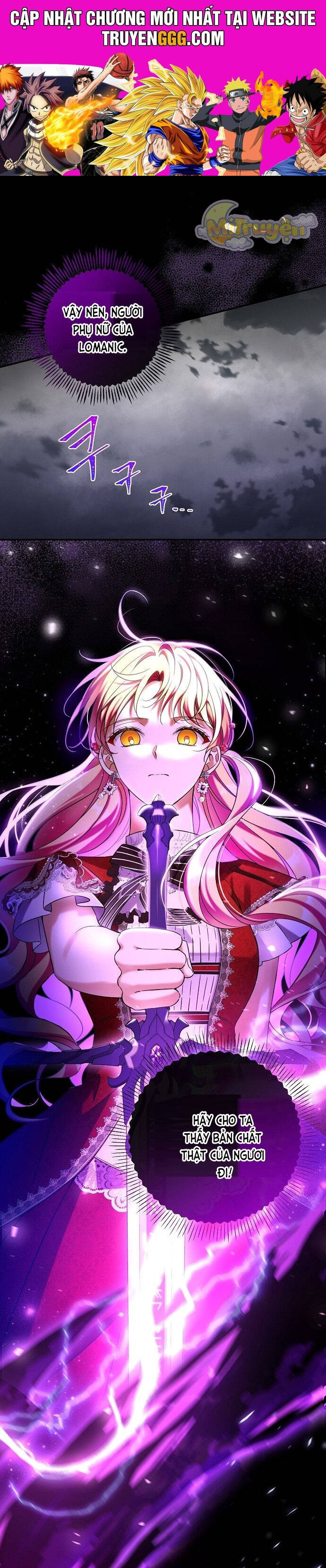 Thuần Hóa Hầu Tước Quái Dị Chapter 51 - Trang 2