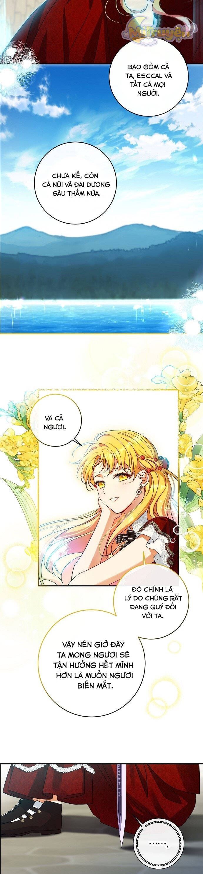 Thuần Hóa Hầu Tước Quái Dị Chapter 51 - Trang 2