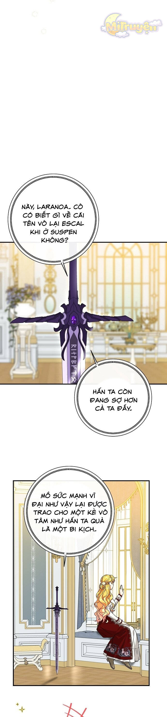 Thuần Hóa Hầu Tước Quái Dị Chapter 51 - Trang 2