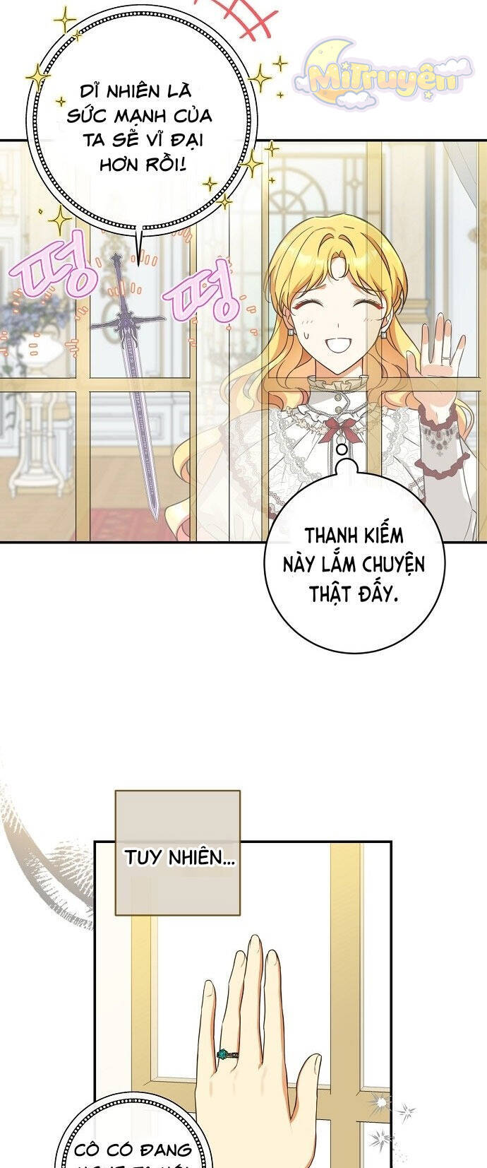 Thuần Hóa Hầu Tước Quái Dị Chapter 51 - Trang 2