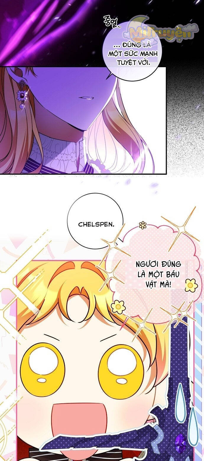 Thuần Hóa Hầu Tước Quái Dị Chapter 51 - Trang 2