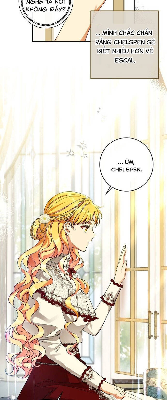 Thuần Hóa Hầu Tước Quái Dị Chapter 51 - Trang 2