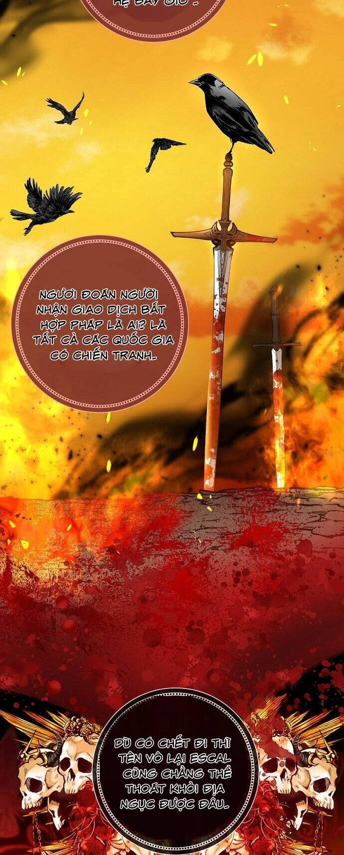 Thuần Hóa Hầu Tước Quái Dị Chapter 51 - Trang 2