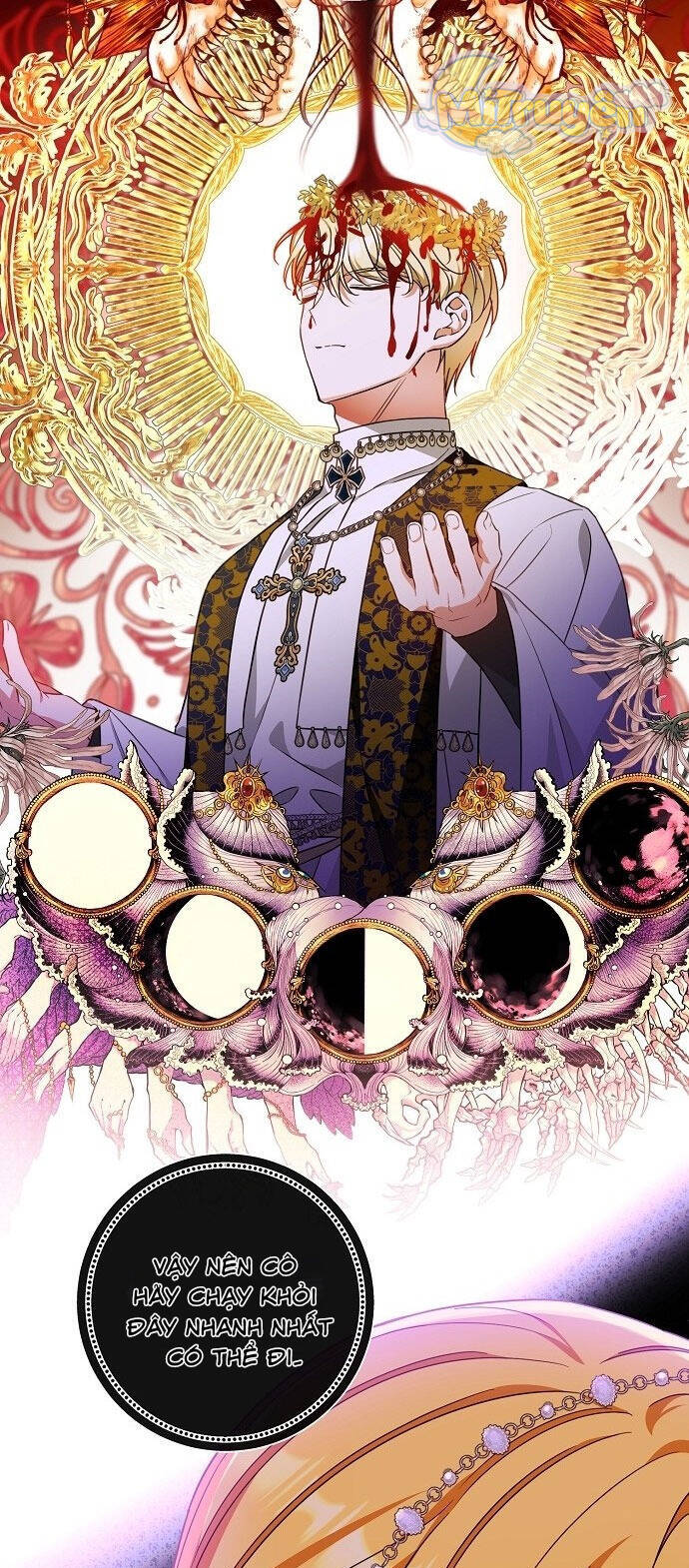 Thuần Hóa Hầu Tước Quái Dị Chapter 51 - Trang 2