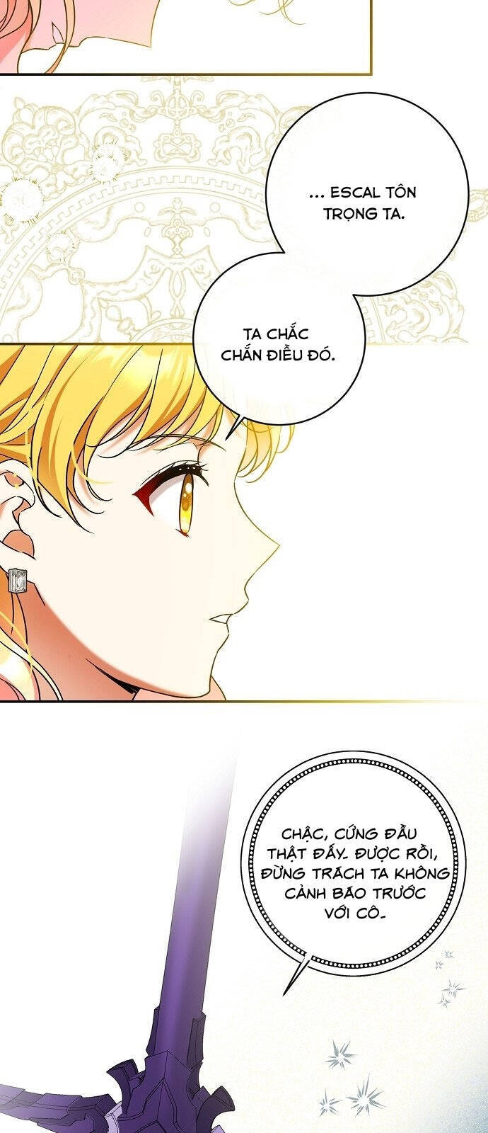 Thuần Hóa Hầu Tước Quái Dị Chapter 51 - Trang 2