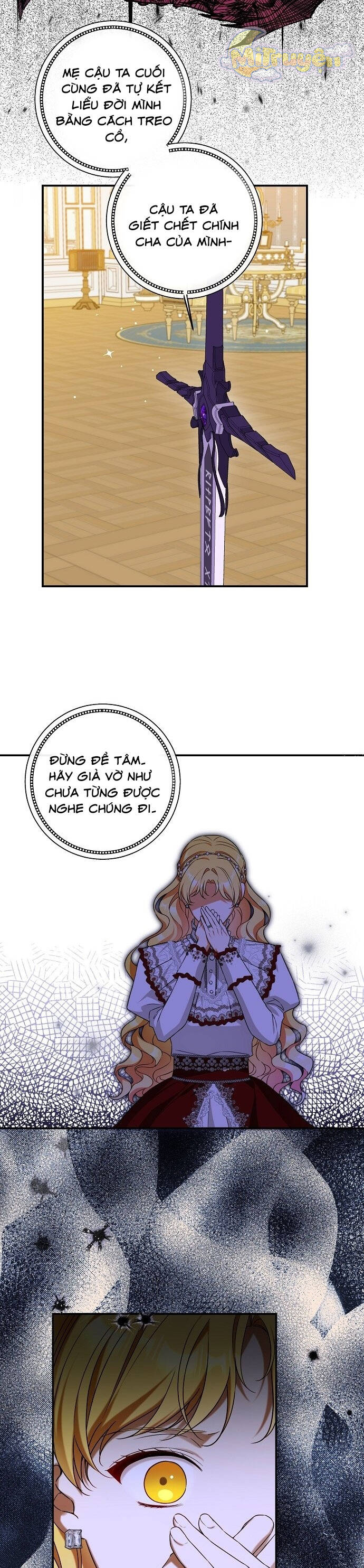 Thuần Hóa Hầu Tước Quái Dị Chapter 51 - Trang 2