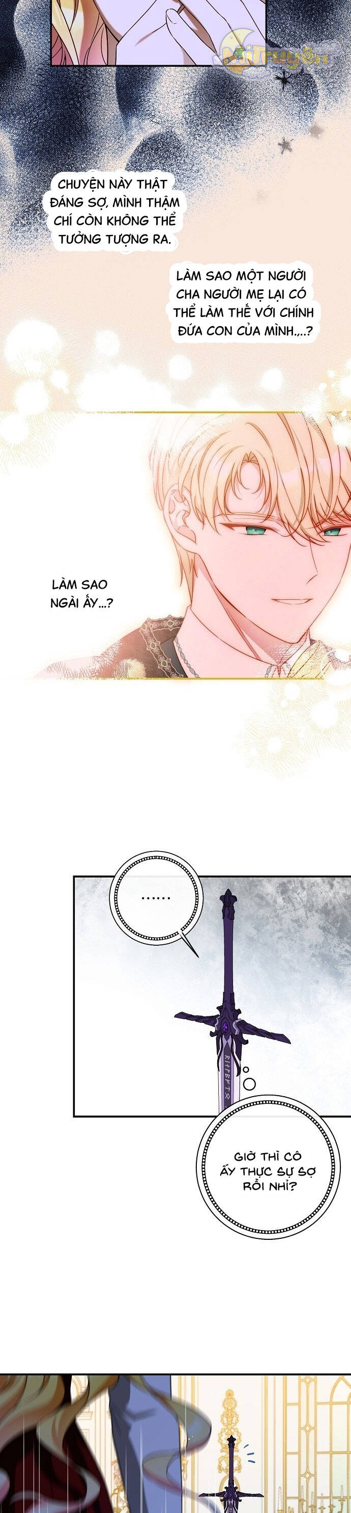 Thuần Hóa Hầu Tước Quái Dị Chapter 51 - Trang 2