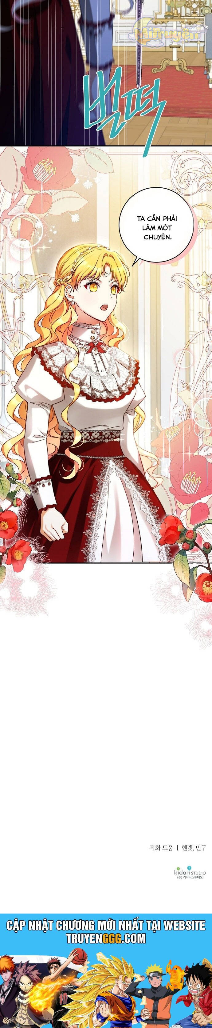 Thuần Hóa Hầu Tước Quái Dị Chapter 51 - Trang 2