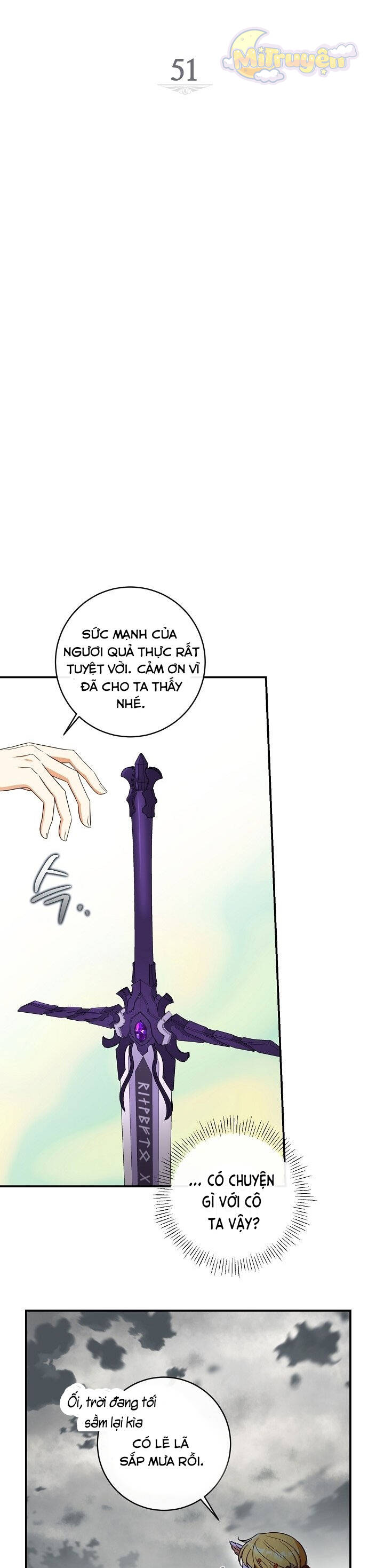 Thuần Hóa Hầu Tước Quái Dị Chapter 51 - Trang 2