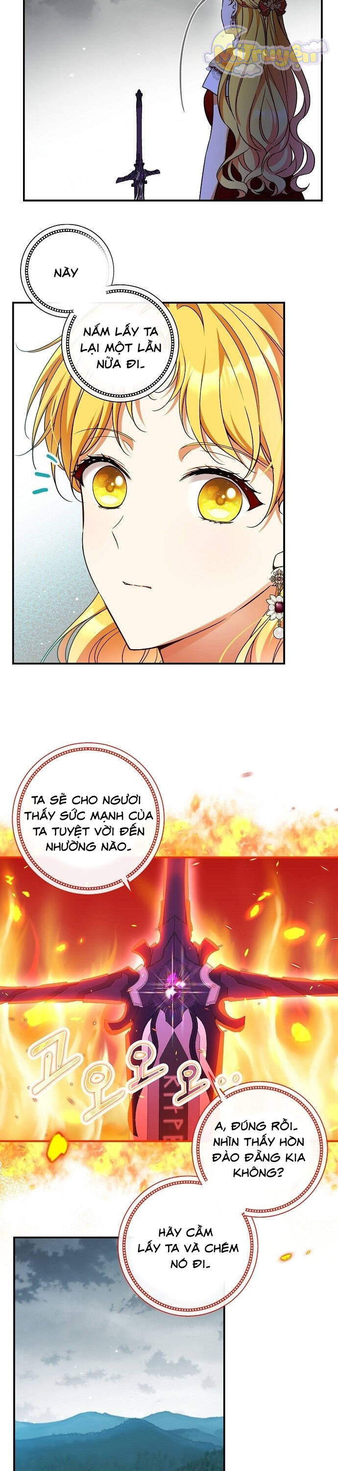 Thuần Hóa Hầu Tước Quái Dị Chapter 51 - Trang 2