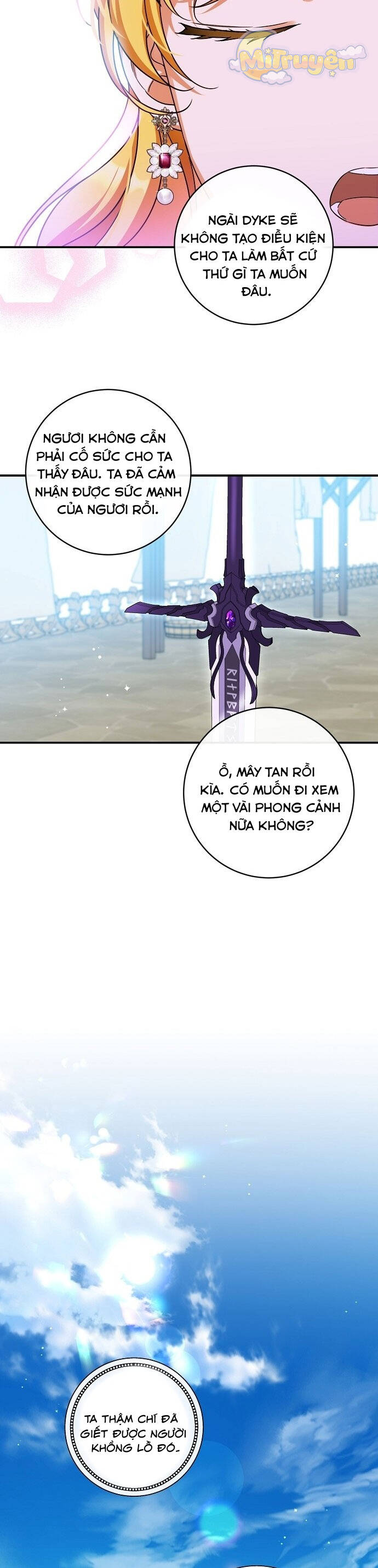 Thuần Hóa Hầu Tước Quái Dị Chapter 51 - Trang 2