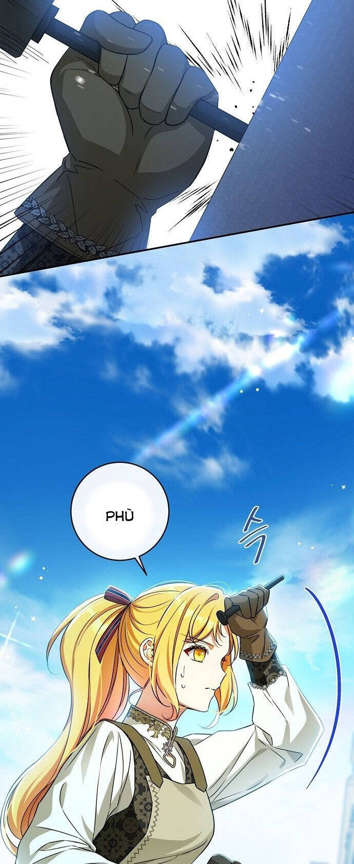 Thuần Hóa Hầu Tước Quái Dị Chapter 52 - Trang 2