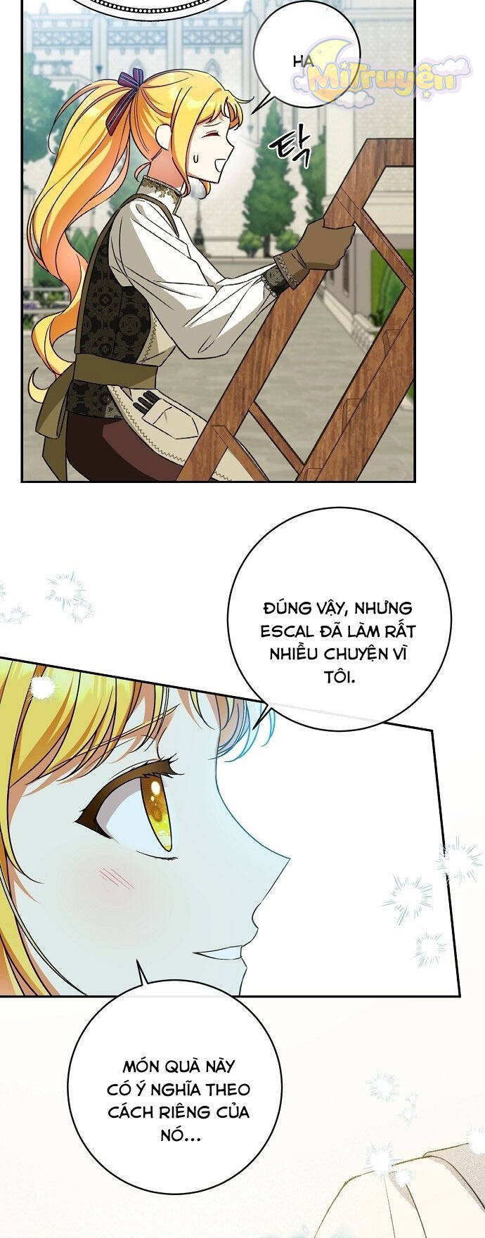 Thuần Hóa Hầu Tước Quái Dị Chapter 52 - Trang 2