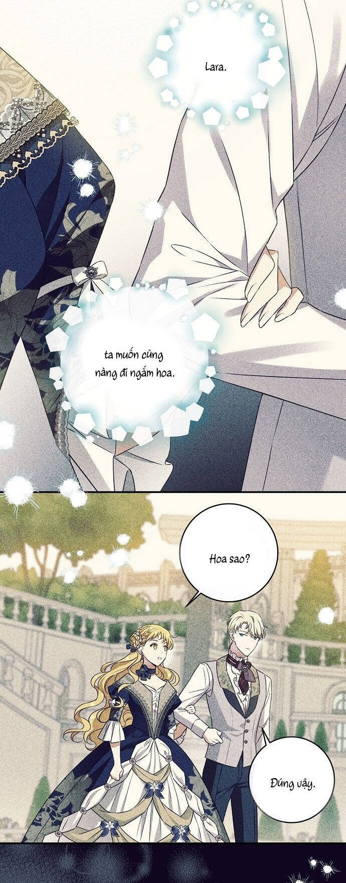 Thuần Hóa Hầu Tước Quái Dị Chapter 52 - Trang 2