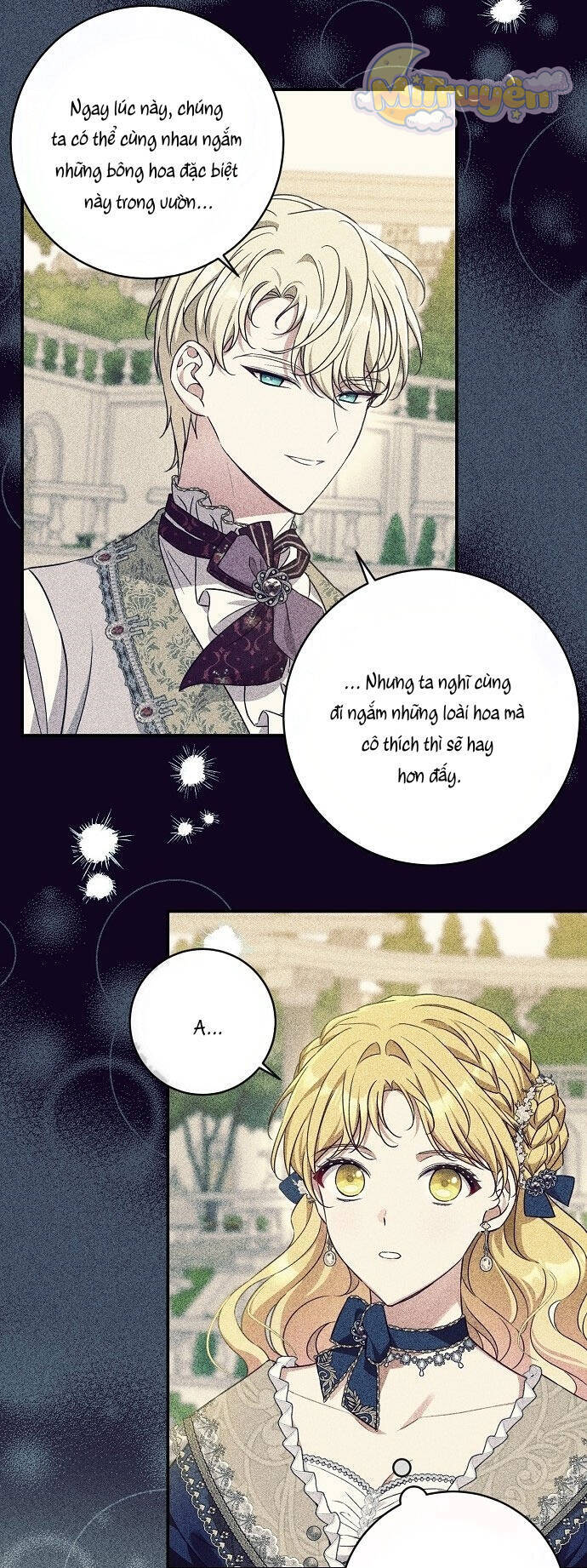 Thuần Hóa Hầu Tước Quái Dị Chapter 52 - Trang 2