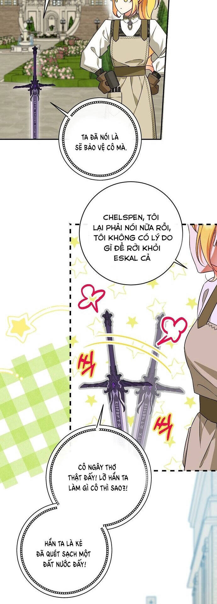 Thuần Hóa Hầu Tước Quái Dị Chapter 52 - Trang 2