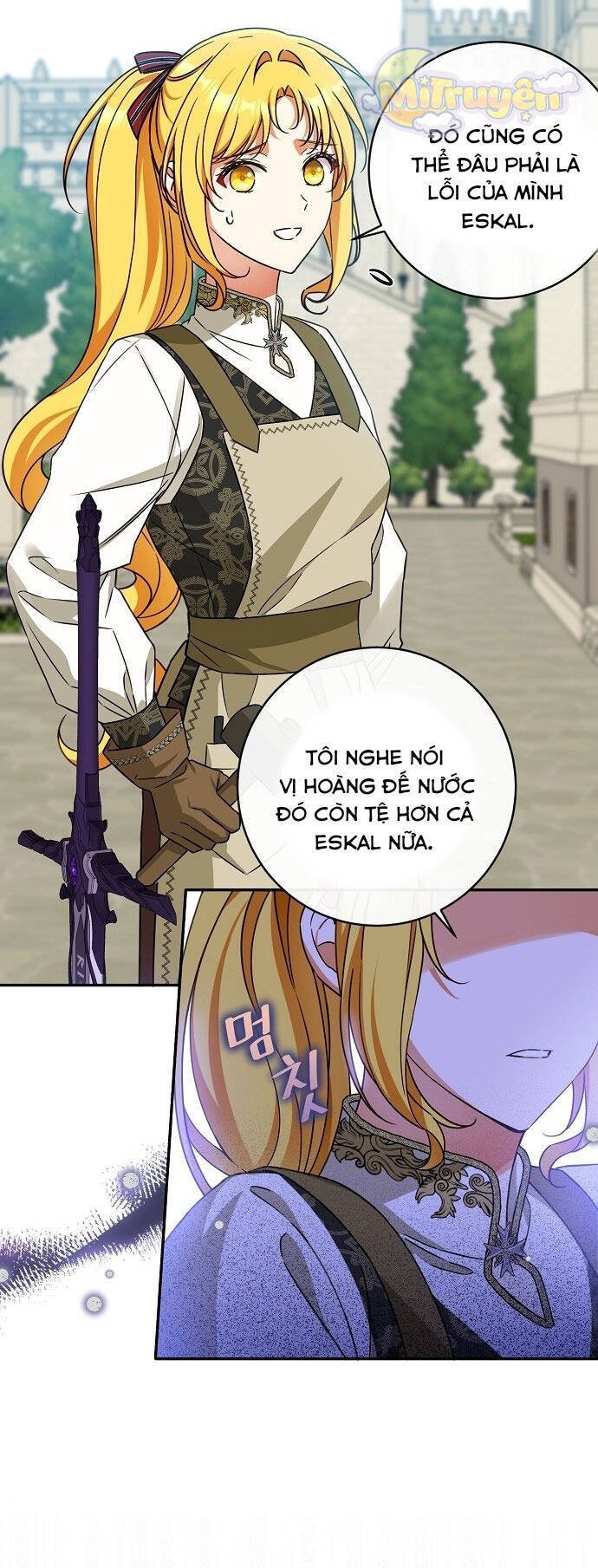 Thuần Hóa Hầu Tước Quái Dị Chapter 52 - Trang 2