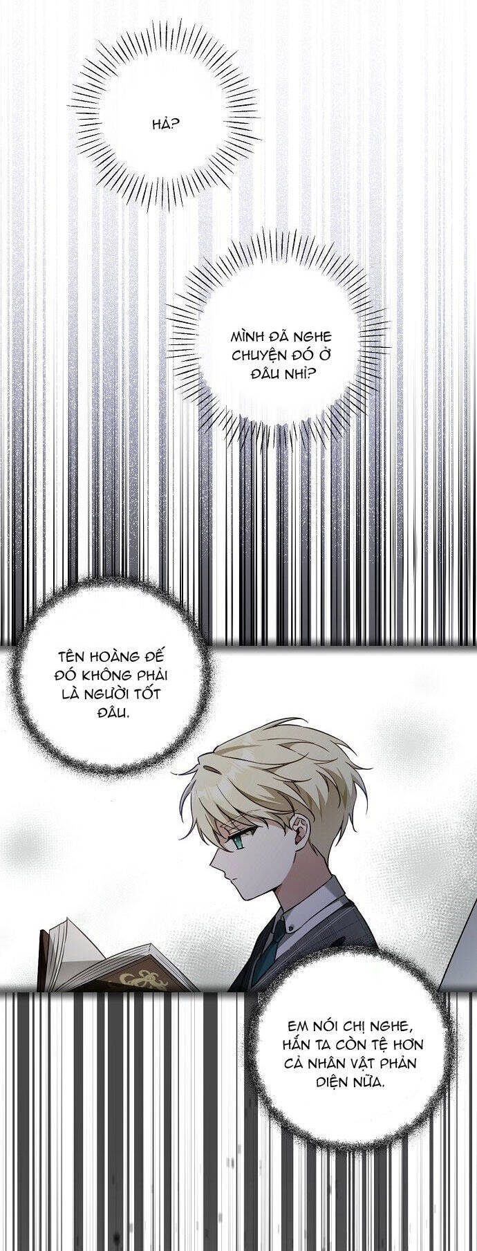 Thuần Hóa Hầu Tước Quái Dị Chapter 52 - Trang 2