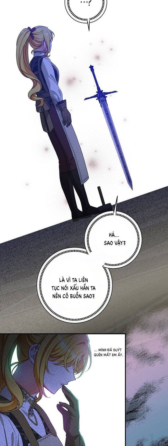 Thuần Hóa Hầu Tước Quái Dị Chapter 52 - Trang 2