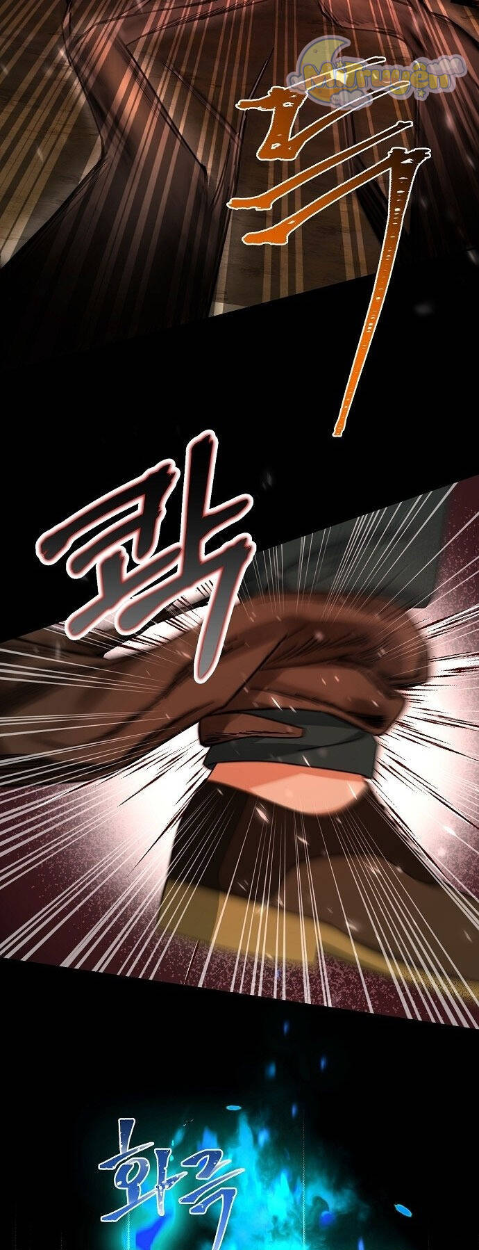 Thuần Hóa Hầu Tước Quái Dị Chapter 52 - Trang 2