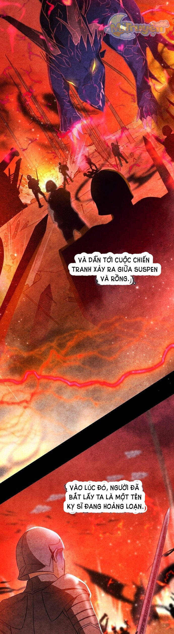 Thuần Hóa Hầu Tước Quái Dị Chapter 52 - Trang 2