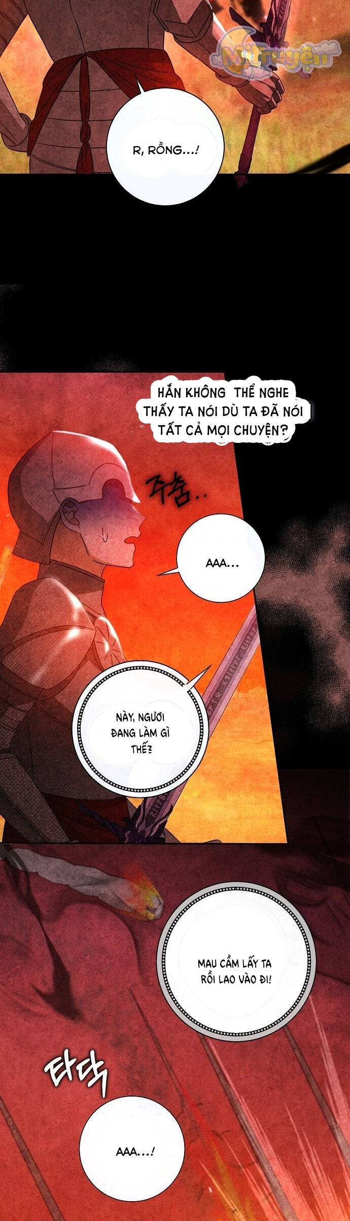 Thuần Hóa Hầu Tước Quái Dị Chapter 52 - Trang 2