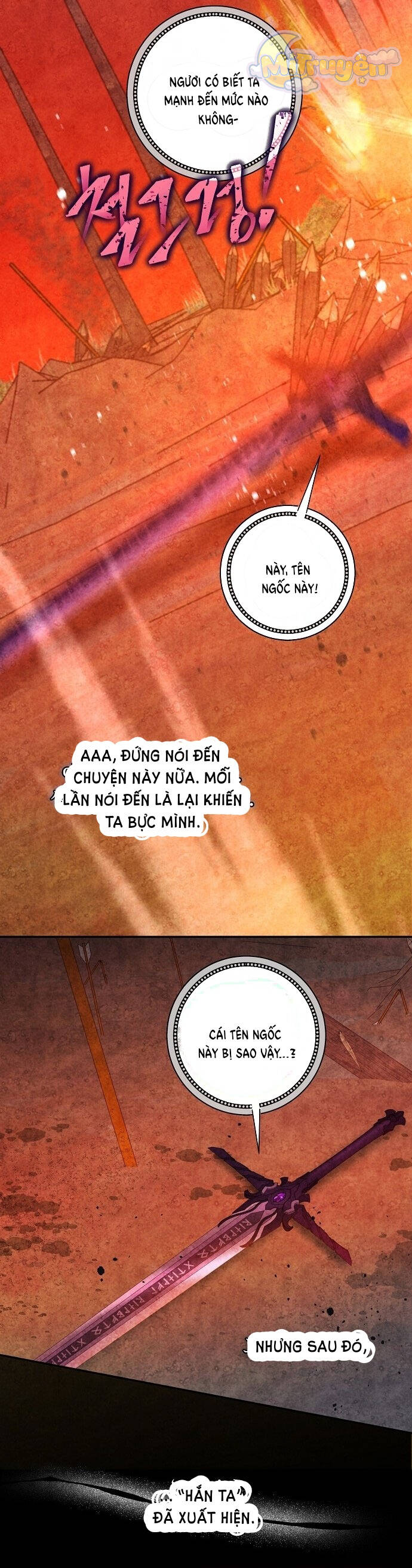 Thuần Hóa Hầu Tước Quái Dị Chapter 52 - Trang 2