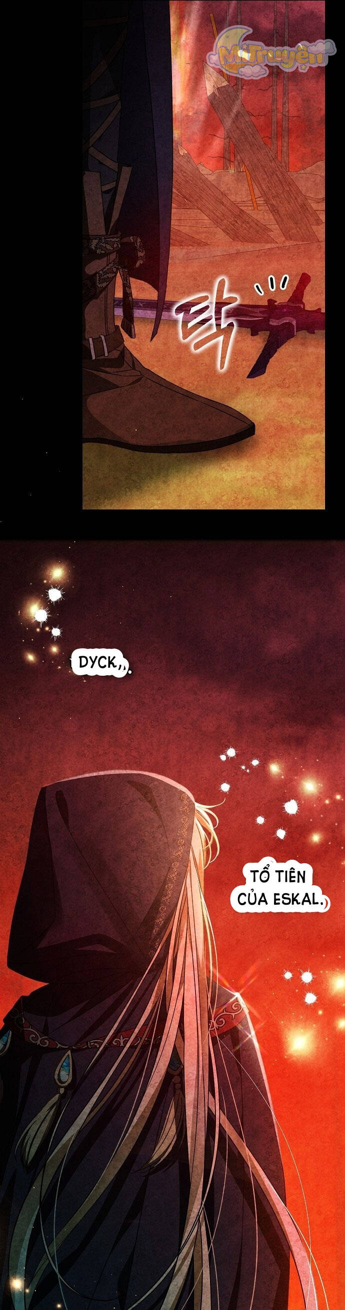 Thuần Hóa Hầu Tước Quái Dị Chapter 52 - Trang 2