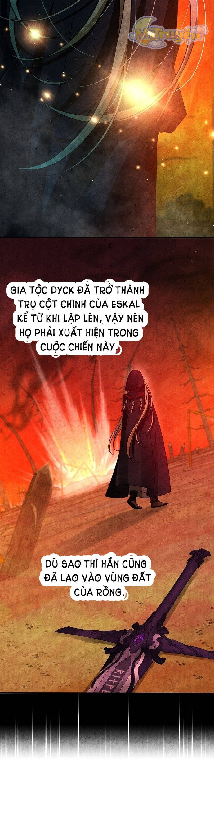 Thuần Hóa Hầu Tước Quái Dị Chapter 52 - Trang 2