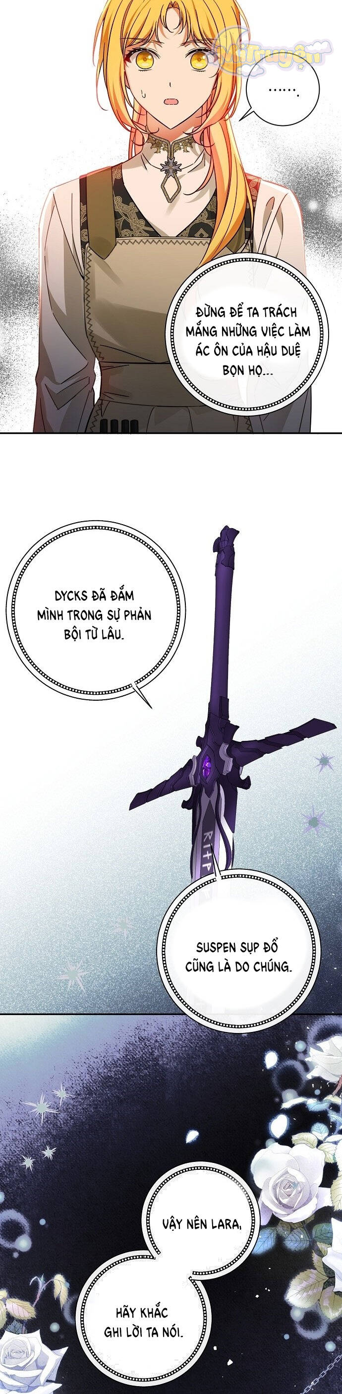 Thuần Hóa Hầu Tước Quái Dị Chapter 52 - Trang 2