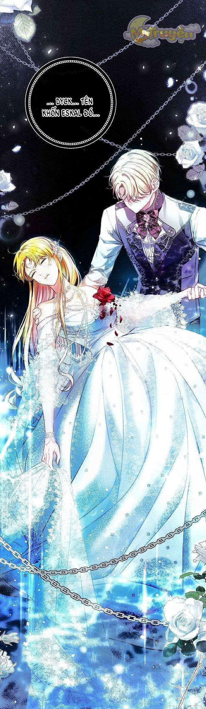 Thuần Hóa Hầu Tước Quái Dị Chapter 52 - Trang 2