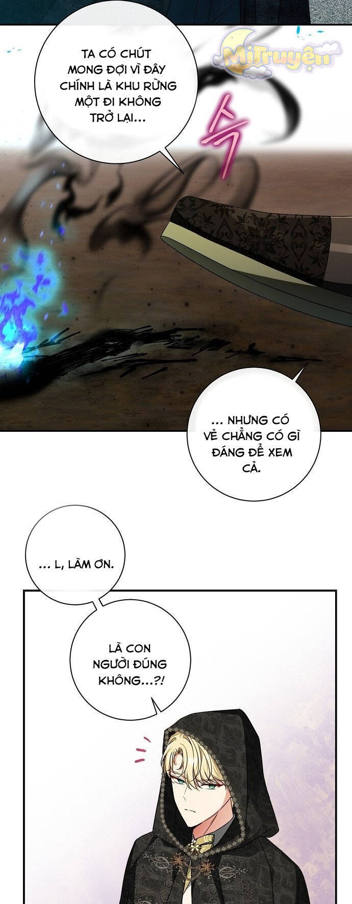 Thuần Hóa Hầu Tước Quái Dị Chapter 52 - Trang 2