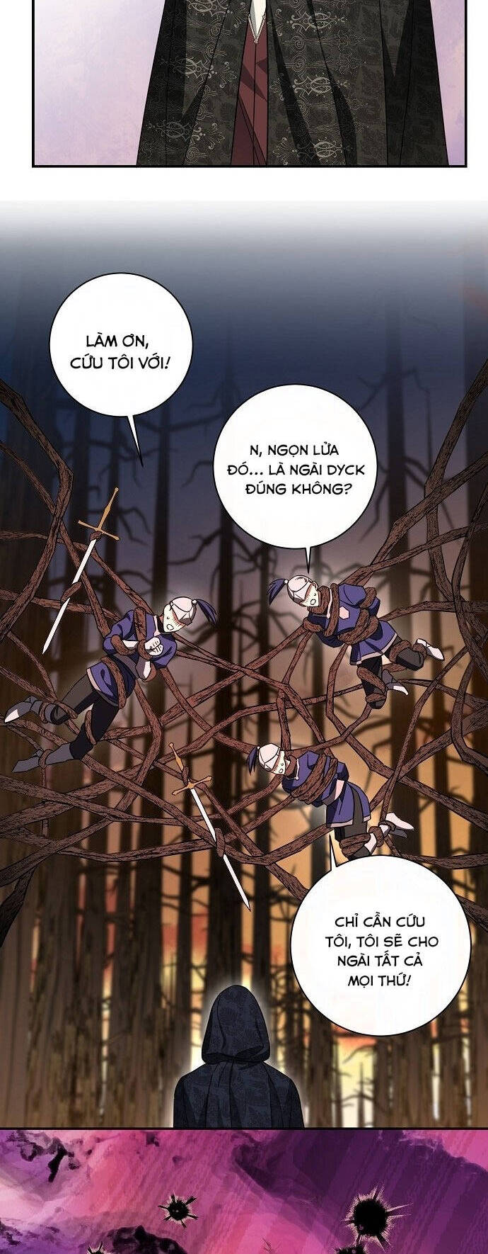 Thuần Hóa Hầu Tước Quái Dị Chapter 52 - Trang 2