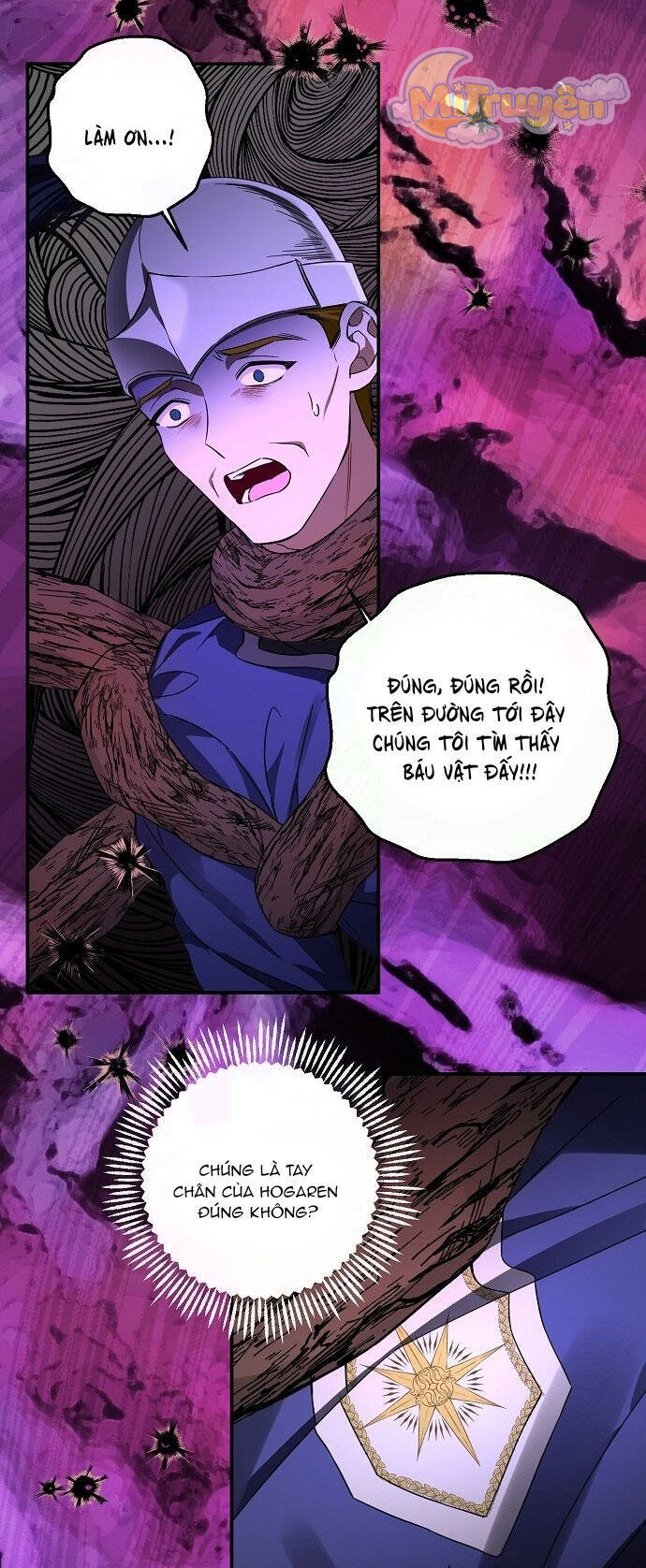 Thuần Hóa Hầu Tước Quái Dị Chapter 52 - Trang 2