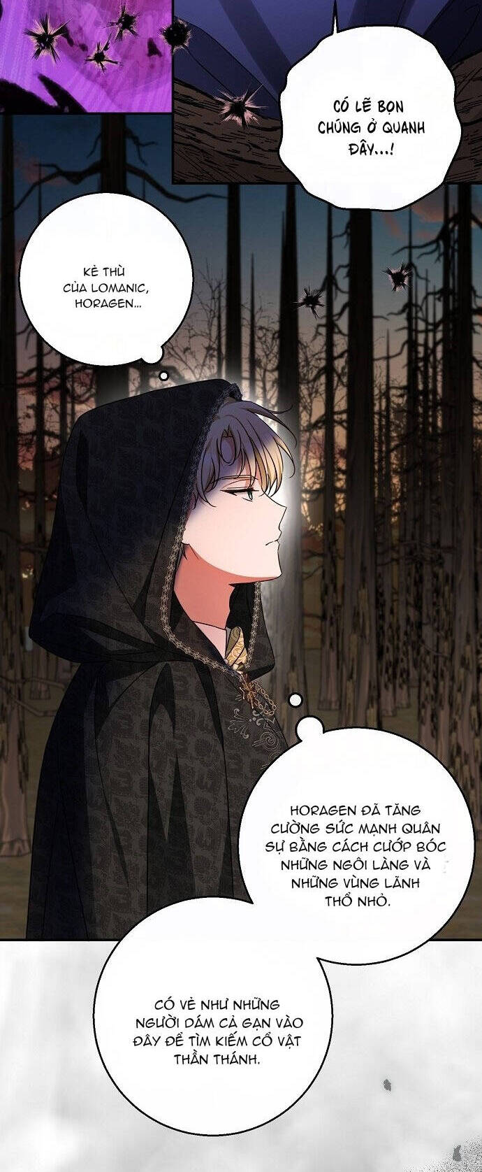 Thuần Hóa Hầu Tước Quái Dị Chapter 52 - Trang 2