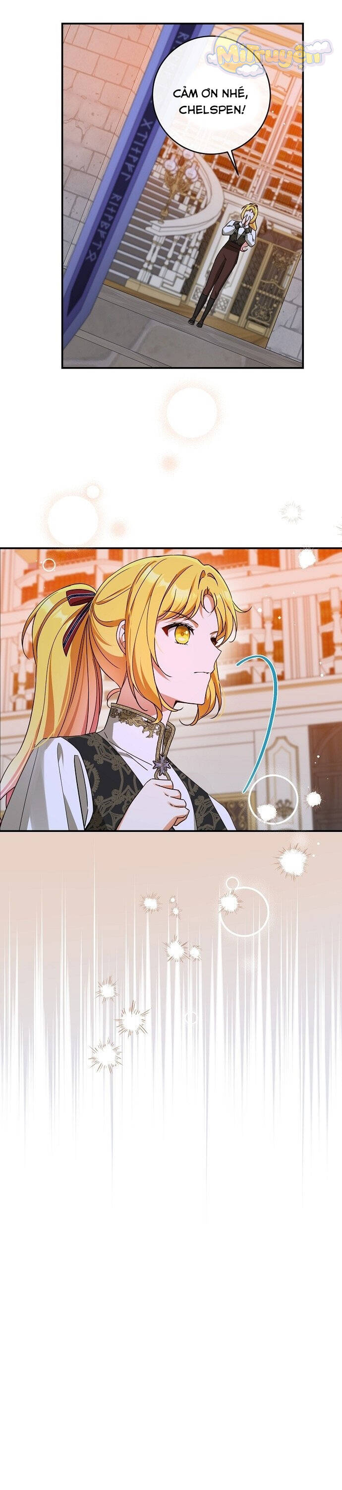 Thuần Hóa Hầu Tước Quái Dị Chapter 53 - Trang 2