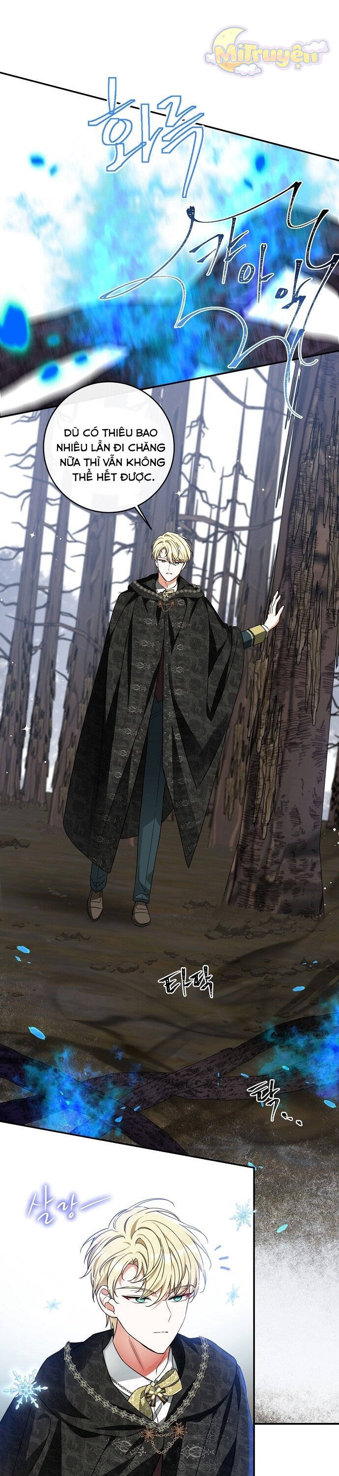 Thuần Hóa Hầu Tước Quái Dị Chapter 53 - Trang 2