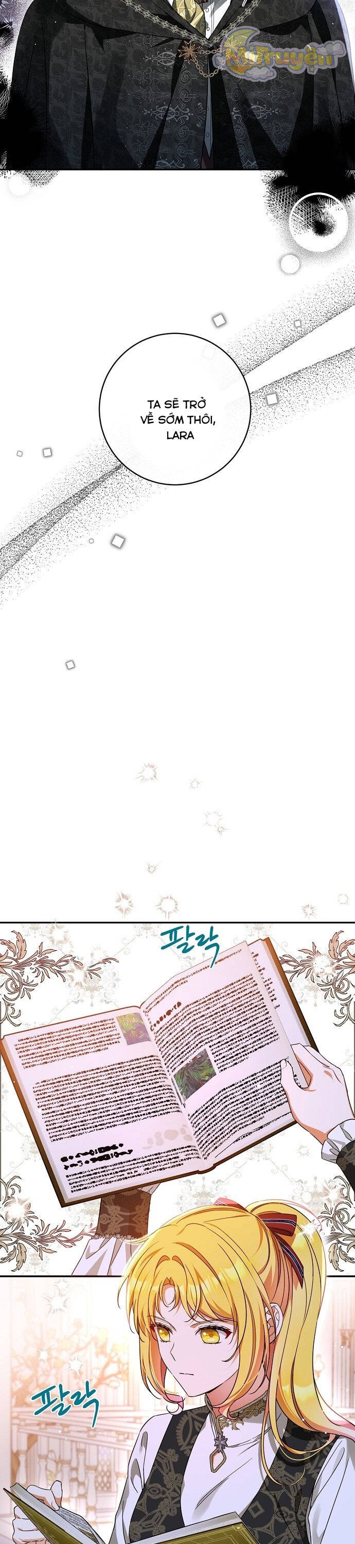 Thuần Hóa Hầu Tước Quái Dị Chapter 53 - Trang 2