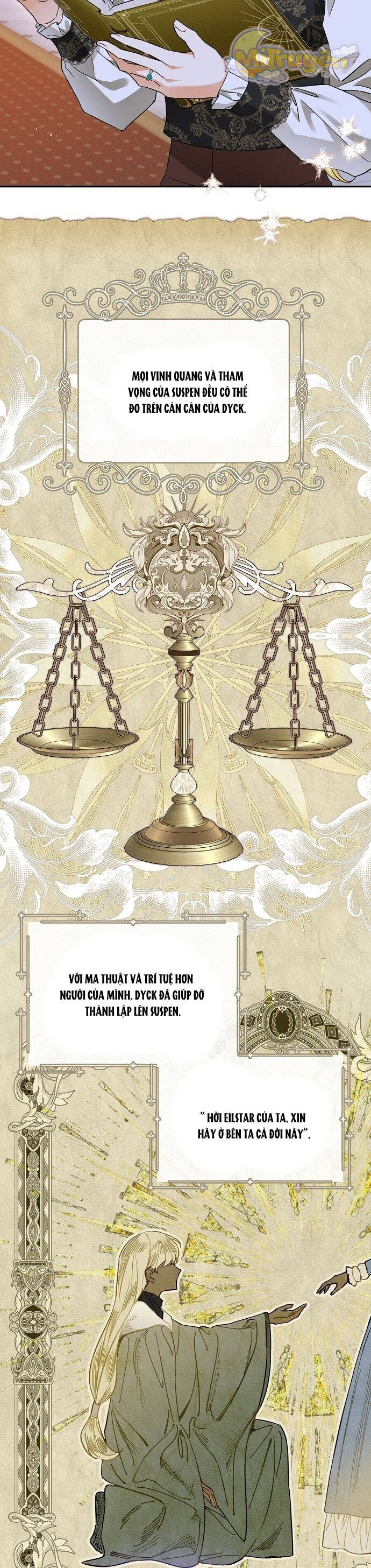 Thuần Hóa Hầu Tước Quái Dị Chapter 53 - Trang 2