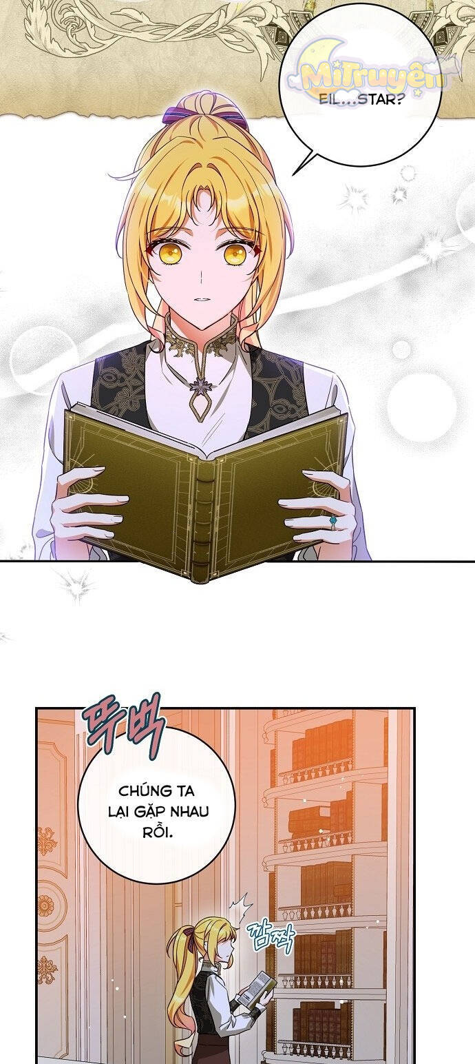Thuần Hóa Hầu Tước Quái Dị Chapter 53 - Trang 2