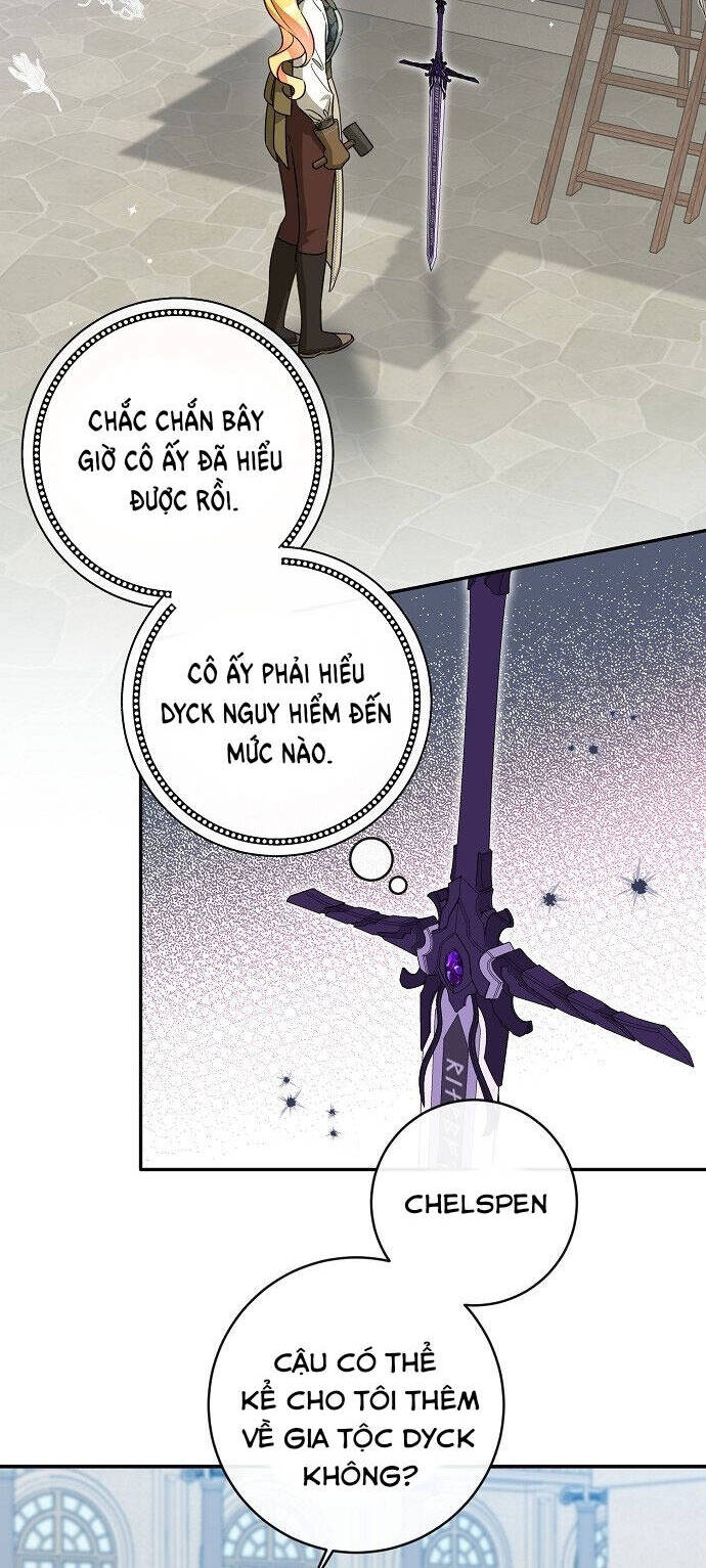 Thuần Hóa Hầu Tước Quái Dị Chapter 53 - Trang 2