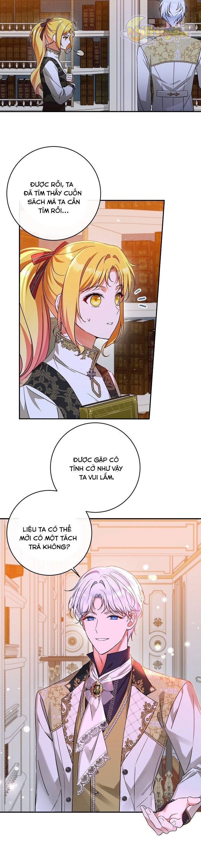 Thuần Hóa Hầu Tước Quái Dị Chapter 53 - Trang 2