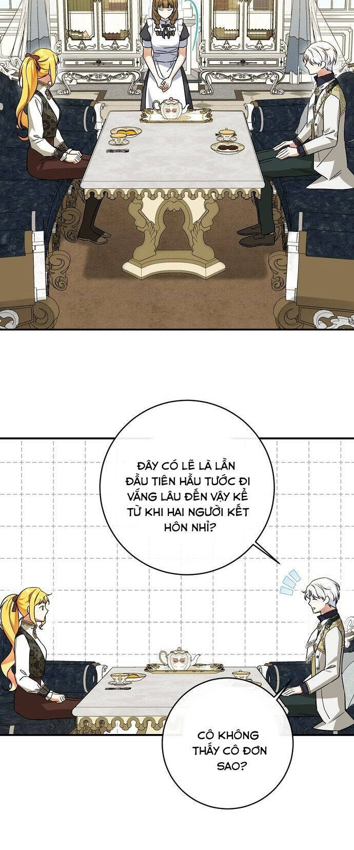 Thuần Hóa Hầu Tước Quái Dị Chapter 53 - Trang 2