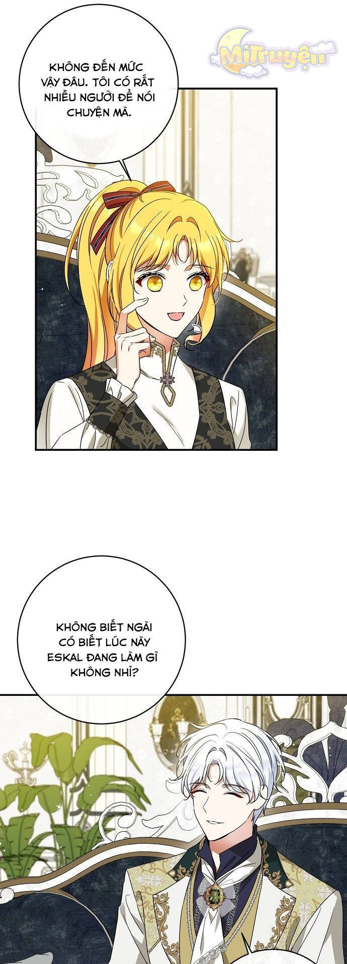 Thuần Hóa Hầu Tước Quái Dị Chapter 53 - Trang 2